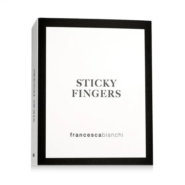 Francesca Bianchi Sticky Fingers Extrait de Parfum 100 ml UNISEX