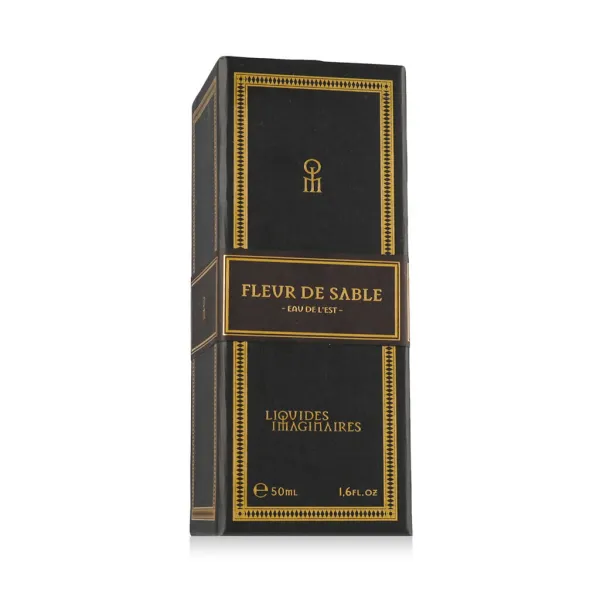 Les Liquides Imaginaires Fleur de Sable parfumovaná voda unisex 50 ml