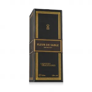 Les Liquides Imaginaires Fleur de Sable parfumovaná voda unisex 50 ml