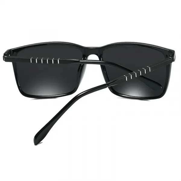 NEOGO Bennie 4 slnečné okuliare, Black (GNE023C04)