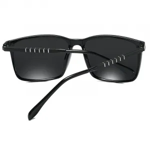 NEOGO Bennie 4 slnečné okuliare, Black (GNE023C04)