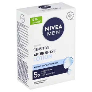 Nivea Men Sensitive voda po holení 100 ml