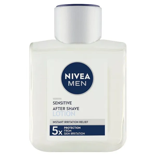 Nivea Men Sensitive voda po holení 100 ml
