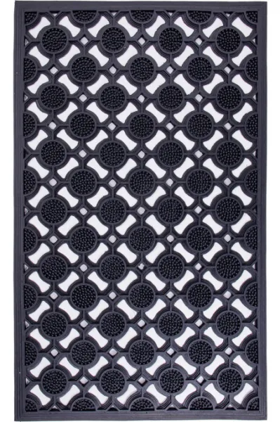 Rohožka  PIN-MAT AZUR M03
