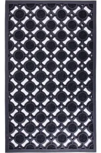 Rohožka  PIN-MAT AZUR M03