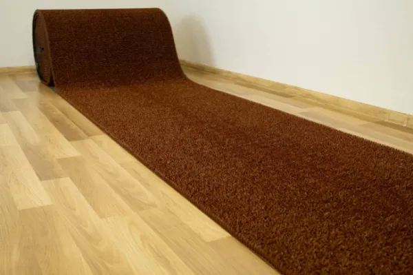 Rohožka Astroturf teak