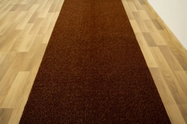 Rohožka Astroturf teak