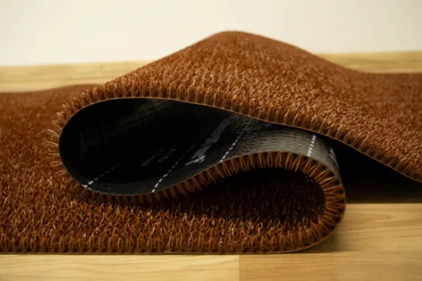 Rohožka Astroturf teak