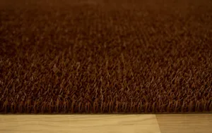 Rohožka Astroturf teak