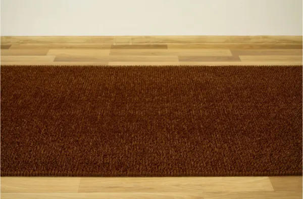 Rohožka Astroturf teak