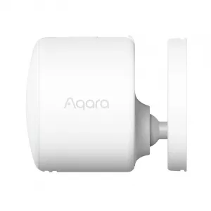 AQARA Presence Multi-Sensor FP300 (PS-S04D) - Zigbee a Thread batériový senzor prítomnosti AQARA-PS-S04D-2044