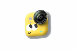 Insta360 GO Ultra Custom Skin INST490-11
