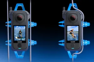 Insta360 X4 Air Water Sports Rope Mount INST760-02