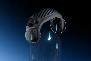 Insta360 X4 Air Mic Windshield INST760-03