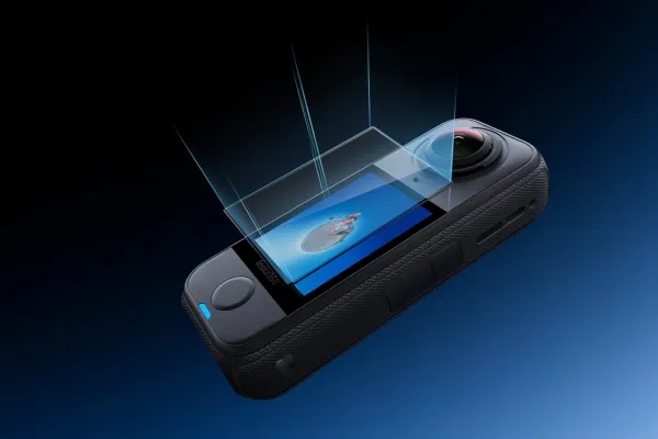 Insta360 X4 Air Screen Protector INST760-04