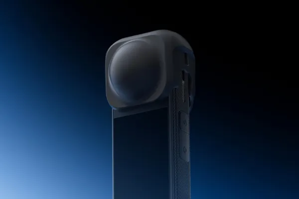 Insta360 X4 Air Lens Cap INST760-06