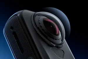 Insta360 X4 Air Standard Lens Guards INST760-11