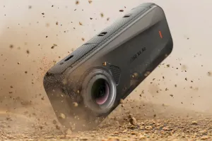 Insta360 X4 Air Premium Lens Guards INST760-12