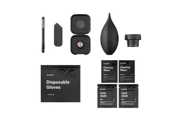 Insta360 X4 Air Replacement Lens Kit INST760-13