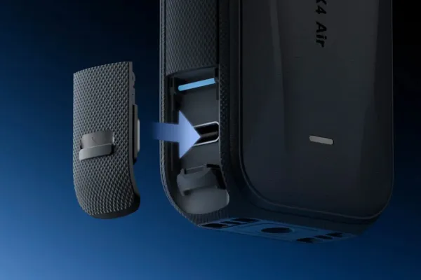 Insta360 X4 Air USB Cover INST760-15