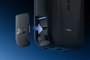 Insta360 X4 Air USB Cover INST760-15