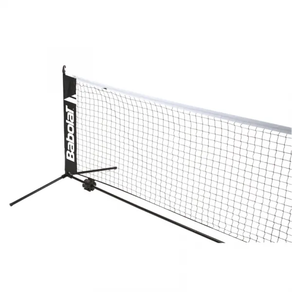 Sieť BABOLAT MINI TENNIS NET 19 5.8M