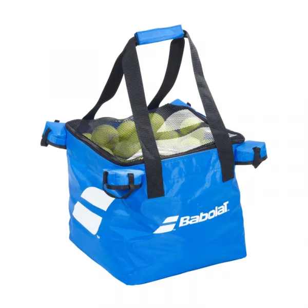 Košík na vozík na loptičky BABOLAT WHEELED BALL BASKET