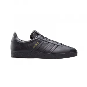 Pánska vychádzková obuv ADIDAS ORIGINALS Gazelle M core black core black gold