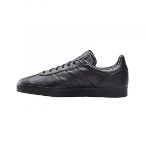 Pánska vychádzková obuv ADIDAS ORIGINALS Gazelle M core black core black gold