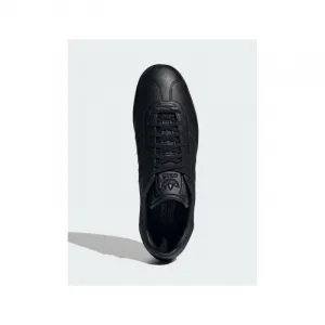 Pánska vychádzková obuv ADIDAS ORIGINALS Gazelle M core black core black gold