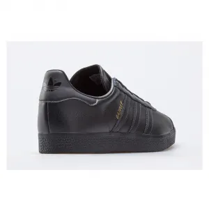 Pánska vychádzková obuv ADIDAS ORIGINALS Gazelle M core black core black gold