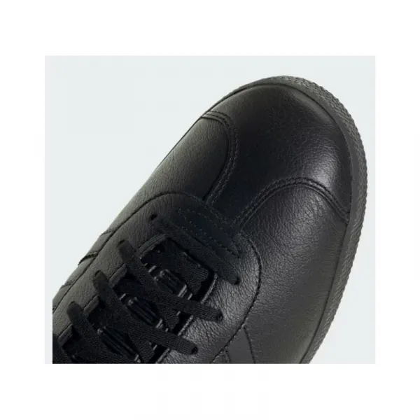 Pánska vychádzková obuv ADIDAS ORIGINALS Gazelle M core black core black gold