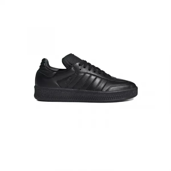 Pánska vychádzková obuv ADIDAS ORIGINALS Samba XLG M core black core black core black