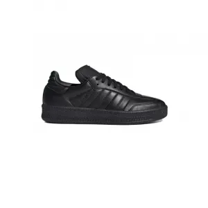 Pánska vychádzková obuv ADIDAS ORIGINALS Samba XLG M core black core black core black