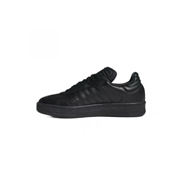 Pánska vychádzková obuv ADIDAS ORIGINALS Samba XLG M core black core black core black