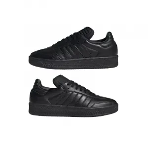 Pánska vychádzková obuv ADIDAS ORIGINALS Samba XLG M core black core black core black