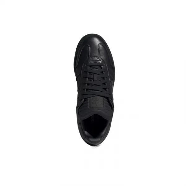 Pánska vychádzková obuv ADIDAS ORIGINALS Samba XLG M core black core black core black