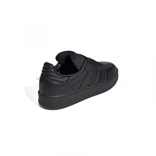 Pánska vychádzková obuv ADIDAS ORIGINALS Samba XLG M core black core black core black