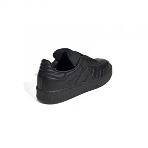 Pánska vychádzková obuv ADIDAS ORIGINALS Samba XLG M core black core black core black