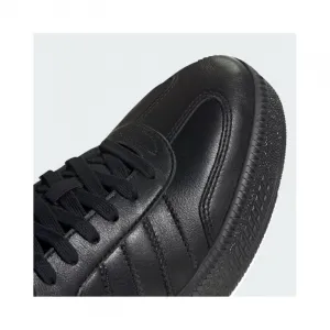Pánska vychádzková obuv ADIDAS ORIGINALS Samba XLG M core black core black core black