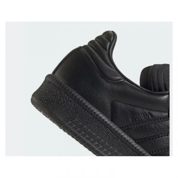 Pánska vychádzková obuv ADIDAS ORIGINALS Samba XLG M core black core black core black