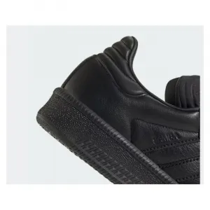 Pánska vychádzková obuv ADIDAS ORIGINALS Samba XLG M core black core black core black