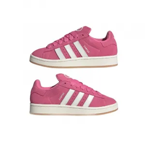 Dámska vychádzková obuv ADIDAS ORIGINALS Campus 00s W pink fuchsia cloud white gum three