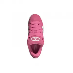 Dámska vychádzková obuv ADIDAS ORIGINALS Campus 00s W pink fuchsia cloud white gum three