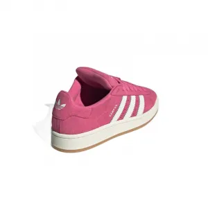 Dámska vychádzková obuv ADIDAS ORIGINALS Campus 00s W pink fuchsia cloud white gum three