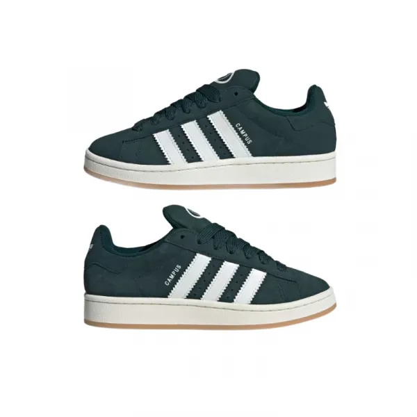 adidas Campus 00's "Aurora Ivy" (JQ8291)