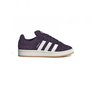 Dámska vychádzková obuv ADIDAS ORIGINALS Campus 00s W aurora plum cloud white gum three