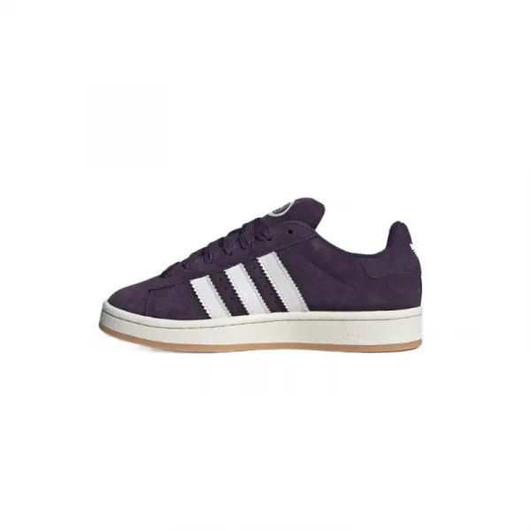 Dámska vychádzková obuv ADIDAS ORIGINALS Campus 00s W aurora plum cloud white gum three
