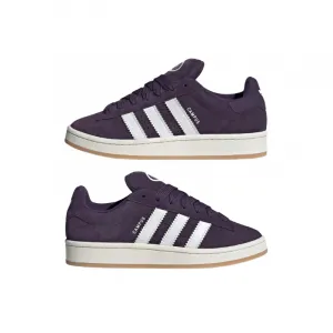 Dámska vychádzková obuv ADIDAS ORIGINALS Campus 00s W aurora plum cloud white gum three