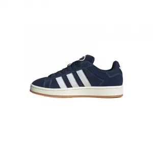 Pánska vychádzková obuv ADIDAS ORIGINALS Campus 00s M indigo cloud white off white